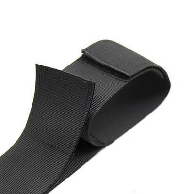 BDSM Düzenlenebilir El Bilek Kemeri Kölelik Bağlamaları Naylon Webbing Ayak Kemeri