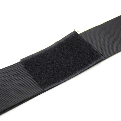 BDSM Düzenlenebilir El Bilek Kemeri Kölelik Bağlamaları Naylon Webbing Ayak Kemeri