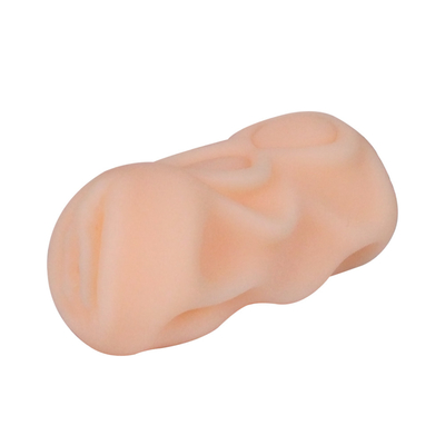 Erkek Vajinal Pussy TPE Cep Pussy Erkek Masturbator Yapay Vajina Seks Oyuncakları Erkekler Için Seks Yetişkin Seks Oyuncak