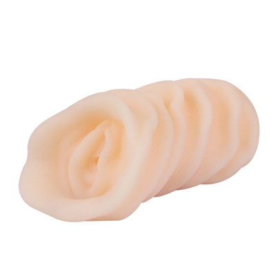 Erkek Vajinal Pussy TPE Cep Pussy Erkek Masturbator Yapay Vajina Seks Oyuncakları Erkekler Için Seks Yetişkin Seks Oyuncak