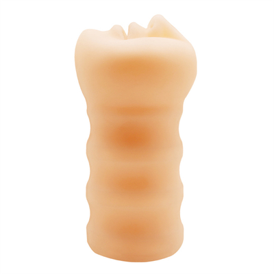 Oral ağız cebinde vulva yalama dil masturbatör erkek yalama dil ağız emmek yetişkin ürünleri gerçekçi
