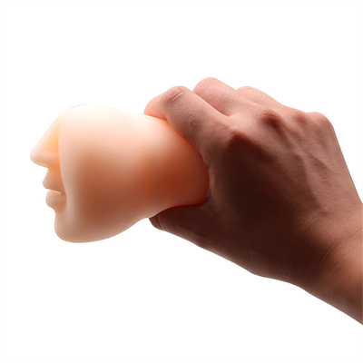 Oral ağız cebinde vulva yalama dil masturbatör erkek yalama dil ağız emmek yetişkin ürünleri gerçekçi