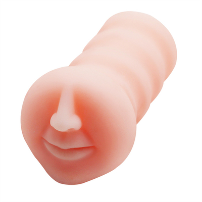 Oral ağız cebinde vulva yalama dil masturbatör erkek yalama dil ağız emmek yetişkin ürünleri gerçekçi
