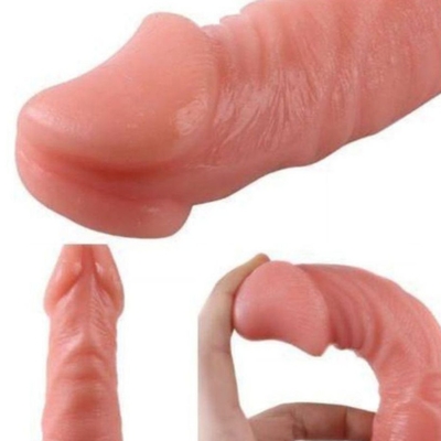 Kadınlar için en çok satan titreşimli plastik penis seks oyuncakları