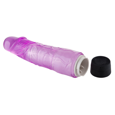 Kişisel Yetişkin Masajcısı Büyük Dildo ve Vibratör Kadın için Yetişkin Masajcısı