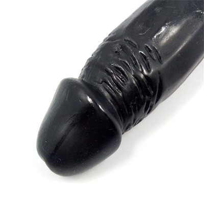 Mini Yapay Penis Seks Oyuncak Gerçekçi Silikon Glans Penis Yetişkin Seks Oyuncakları Kadın İçin