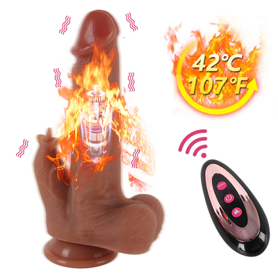 Yetişkin Büyük Boyutlu Seks Dildo Yenilik Oyuncakları Yumuşak Silikon Kadınlara Masturbatör İçin Dildolar