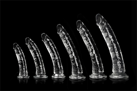 Seks Oyuncakları Kauçuk Plastik Silikon Yumuşak TPE Penis Kadınlar İçin Dildo Kadınlar İçin Seks Oyuncakları Diğer Seks Ürünleri