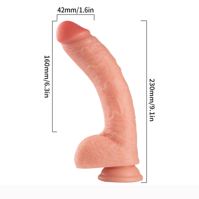 2024 fabrika yeni ürünü kadın dildo masturbatör