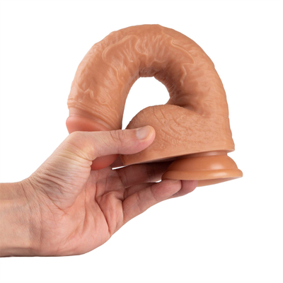 2024 fabrika yeni ürünü kadın dildo masturbatör