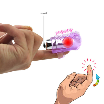 Vibratör Penis Yüzüğü Erkekler İçin Ejakülasyon Gecikmesi Kolye Vibratör Penis Yüzüğü Kauçuk