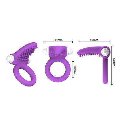 Penis Penis Boynuz Vibrating
