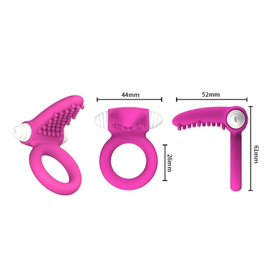 Penis Penis Boynuz Vibrating