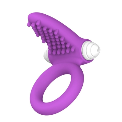 Penis Penis Boynuz Vibrating