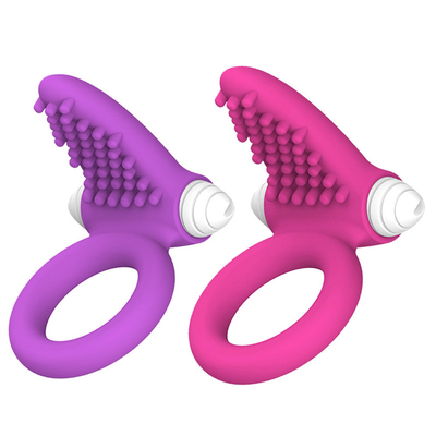 Penis Penis Boynuz Vibrating
