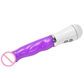 Bayanlar için Yapay Penis Tasarım Vibratör Oyuncaklar
