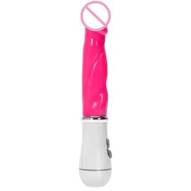 Bayanlar için Yapay Penis Tasarım Vibratör Oyuncaklar