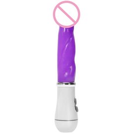 Bayanlar için Yapay Penis Tasarım Vibratör Oyuncaklar