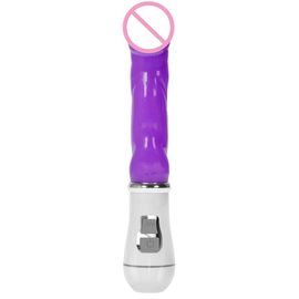 Bayanlar için Yapay Penis Tasarım Vibratör Oyuncaklar