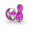 USB Şarj Edilebilir Mermi Yumurta Vibratör Su Geçirmez 10 Hız Kablosuz Titreşimli Yumurta