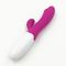 GSV-12-B Tıbbi Silikon Hızlı Orgazm Vibratör Virgin Anal Vibratör Yetişkin Seks Oyuncakları