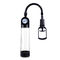 Ftalatsız Erkek Büyütme Pompası ABS TPR Silikon Malzeme CE Belgesi