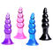 AP-08 2021 Yeni Tasarım Seks Oyuncakları Kadın ve Erkek için Vajina Popo Anal Plug