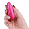 12 Hız Vajina Sıkı Egzersiz Klitoris Jump Yumurta Vibratör ABS Malzeme