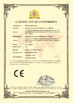 Çin Shenzhen Ever-Star Technology Co., Ltd. Sertifikalar