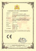 Çin Shenzhen Ever-Star Technology Co., Ltd. Sertifikalar
