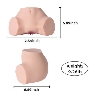 En Çok Satan Cep Kedi Adam Masturbator 2.5 kg Aşk Bebek Seks Gerçek Gerçekçi Yarım Vücut Seks Bebek